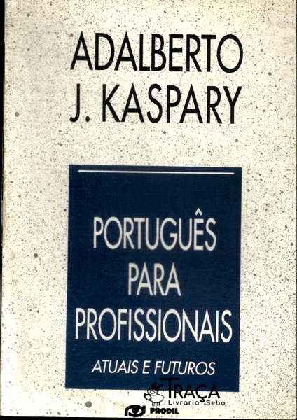 Português para Profissionais (1992)