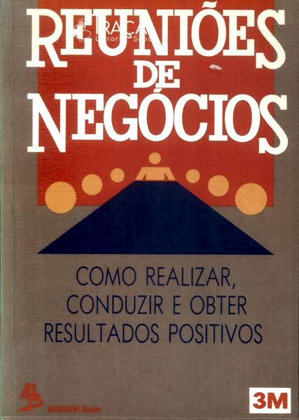 Reuniões de Negócios