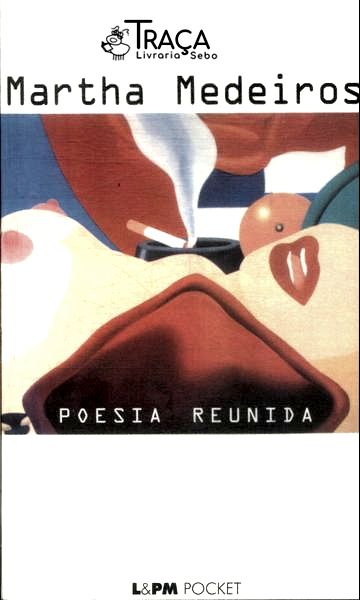Poesia Reunida