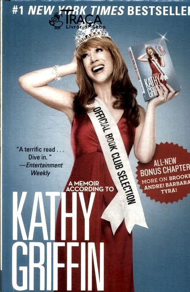 Official Book Club Selection