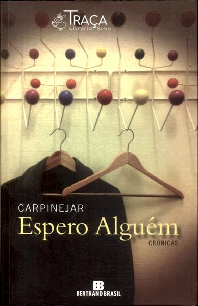 Espero Alguém