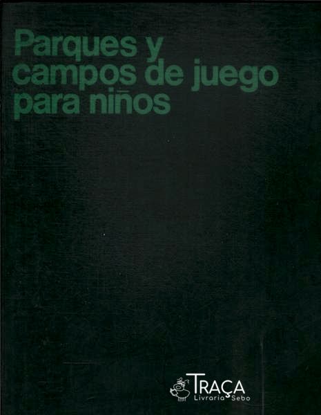 Parques Y Campos de Juego para Niños