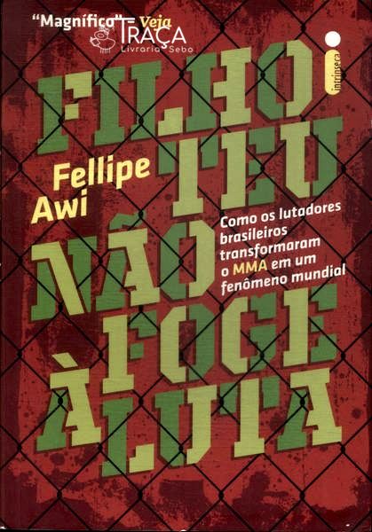 Filho Teu Não Foge À Luta