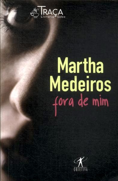 Fora de Mim