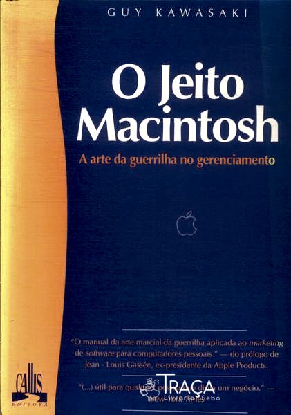 O Jeito Macintosh