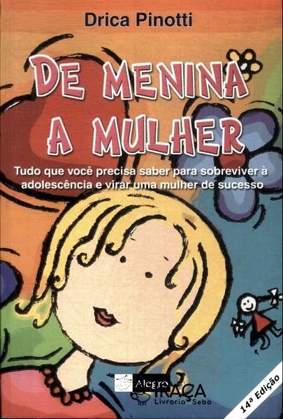 De Menina a Mulher