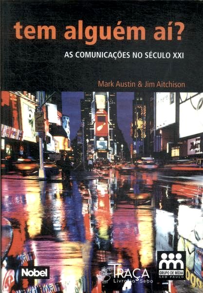 Tem Alguém Aí?