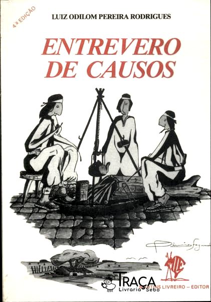 Entrevero de Causos