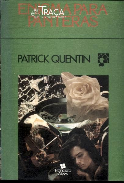 Enigma Para Panteras