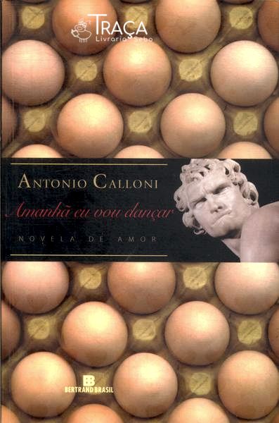 Amanhã Eu Vou Dançar