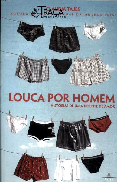 Louca Por Homem