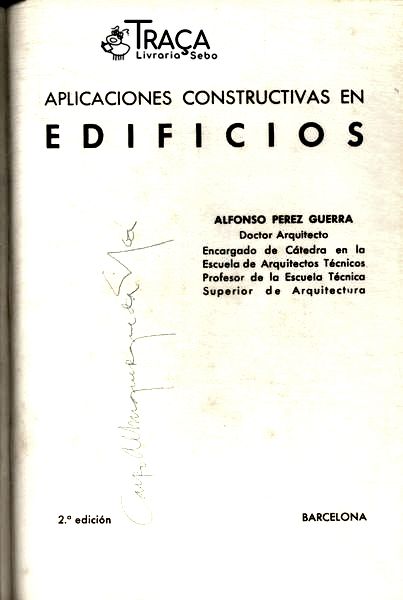 Aplicaciones Constructivas En Edificios