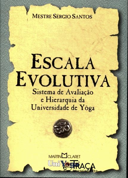 Escala Evolutiva