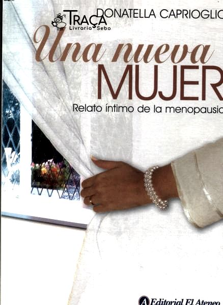 Una Nueva Mujer
