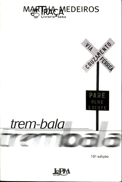 Trem-bala