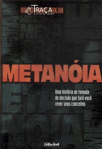 Metanóia