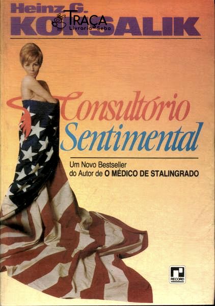 Consultório Sentimental