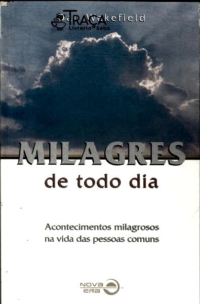 Milagres de Todo Dia