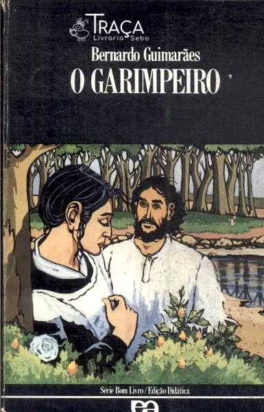 O Garimpeiro