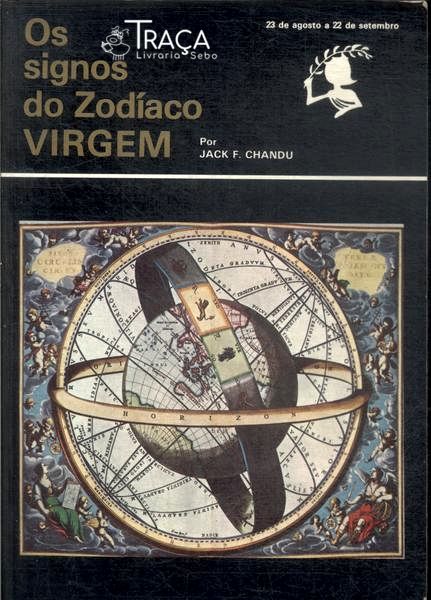 Os Signos do Zodíaco: Virgem