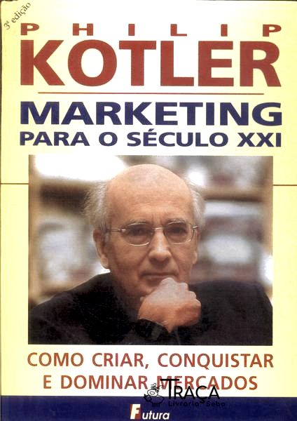Marketing para o Século Xxi