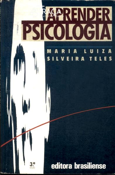 Aprender Psicologia