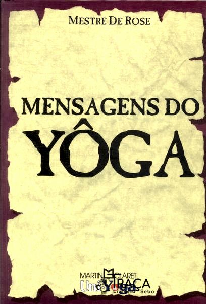 Mensagens do Yoga