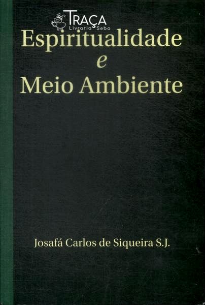 Espiritualidade e Meio Ambiente