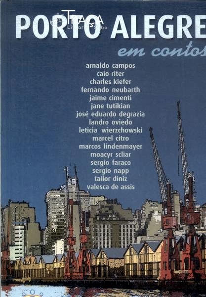 Porto Alegre em Contos
