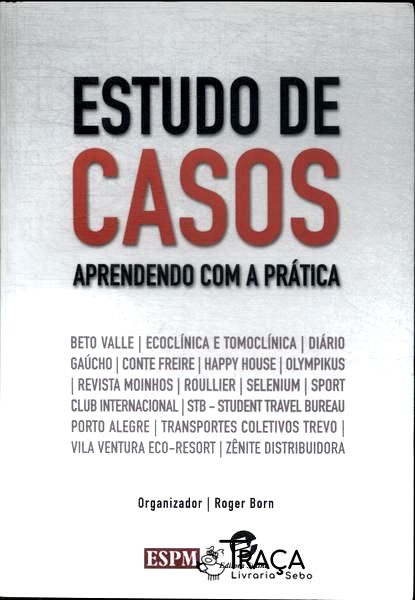 Estudo de Casos