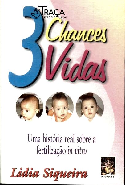 3 Chances Vidas