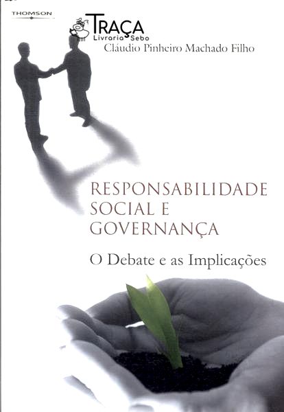 Responsabilidade Social e Governança