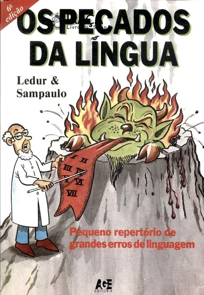 Os Pecados da Língua (1995)