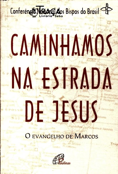 Caminhamos Na Estrada de Jesus
