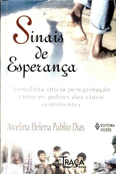 Sinais de Esperança