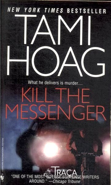 Kill The Messenger