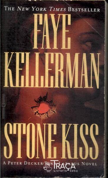 Stone Kiss