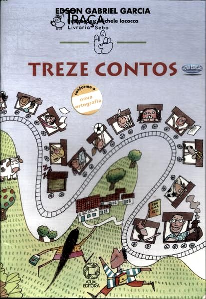 Treze Contos