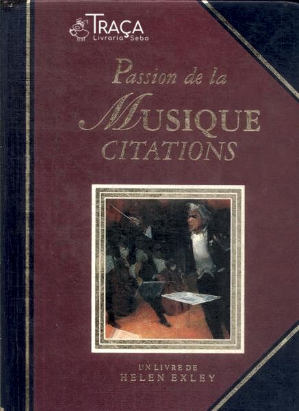 La Passion de La Musique