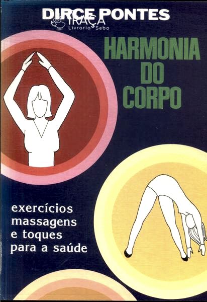 Harmonia do Corpo