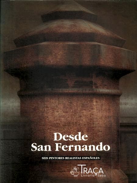 Desde San Fernando