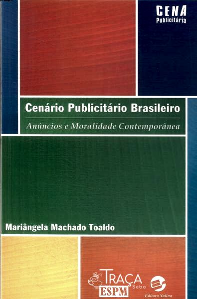 Cenário Publicitário Brasileiro