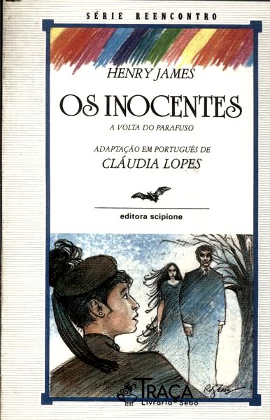 Os Inocentes (adaptado)