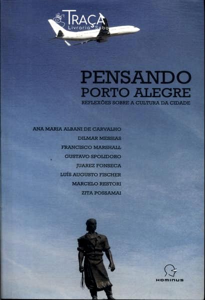 Pensando Porto Alegre