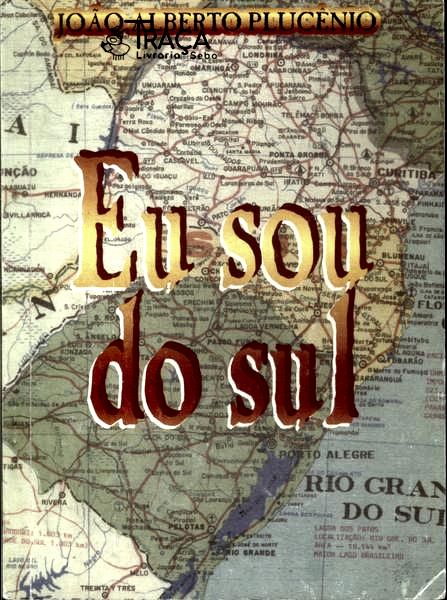 Eu Sou Do Sul