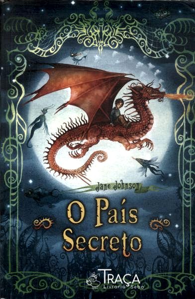 O País Secreto