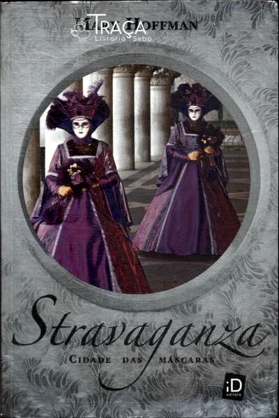 Stravaganza: Cidade das Máscaras