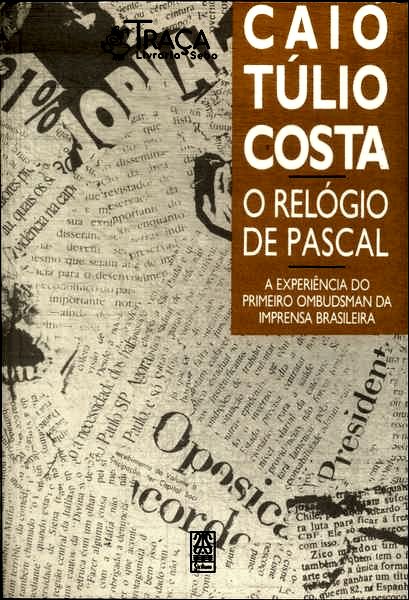 O Relógio de Pascal