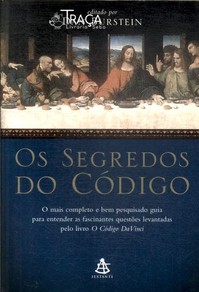 Os Segredos do Código
