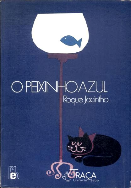 O Peixinho Azul